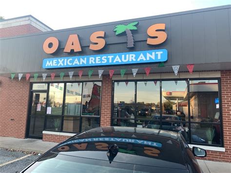 oasis restaurant joliet|oasis mexican restaurant double.